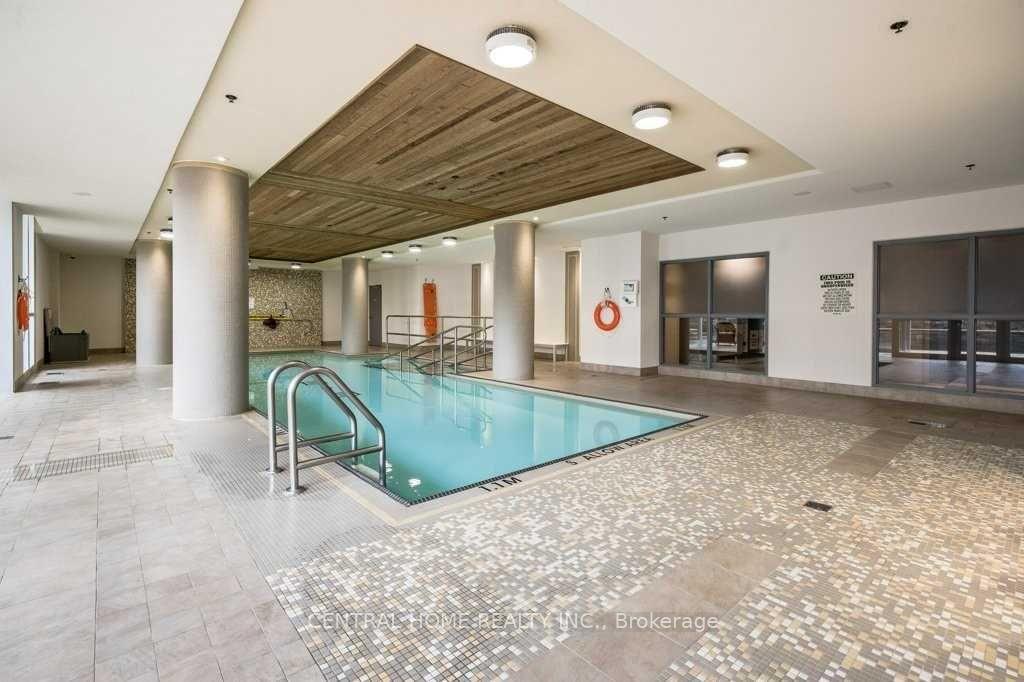 Photo 16 of Unit 613, 1055 Southdown Road, Mississauga, Clarkson — HOMEH