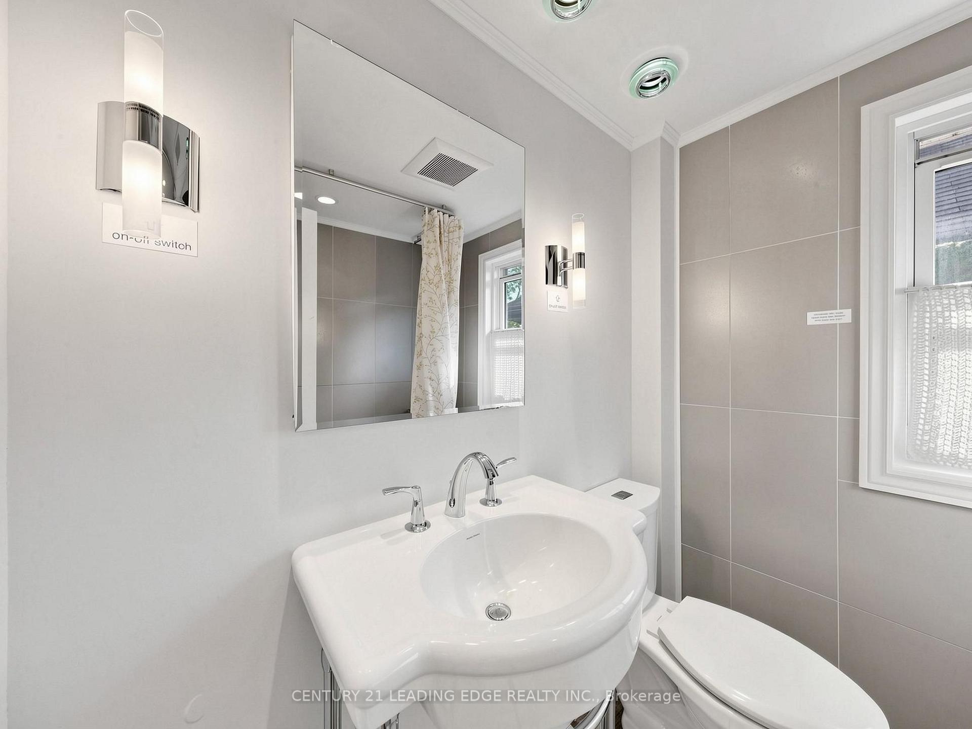 Photo 15 of 108 Frederick Street, Oshawa, O'Neill — HOMEH