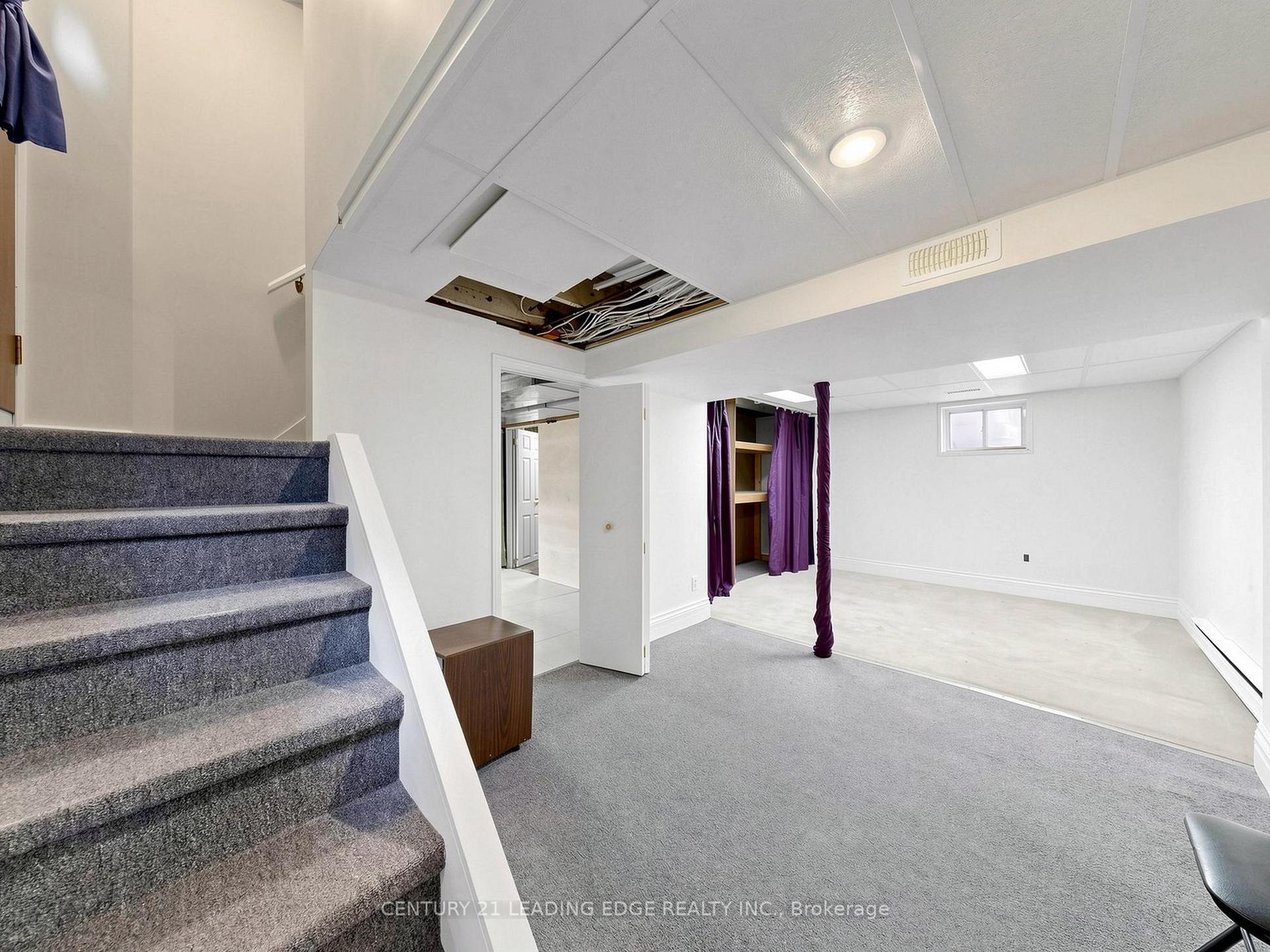 Photo 16 of 108 Frederick Street, Oshawa, O'Neill — HOMEH