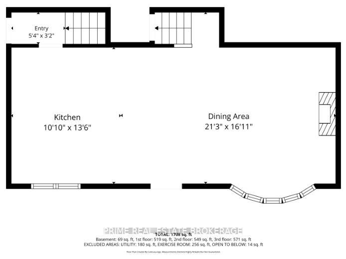 Photo 37 of 45 Cheviot Place, London, South R — HOMEH