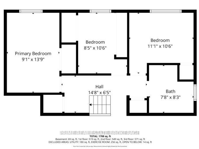 Photo 38 of 45 Cheviot Place, London, South R — HOMEH