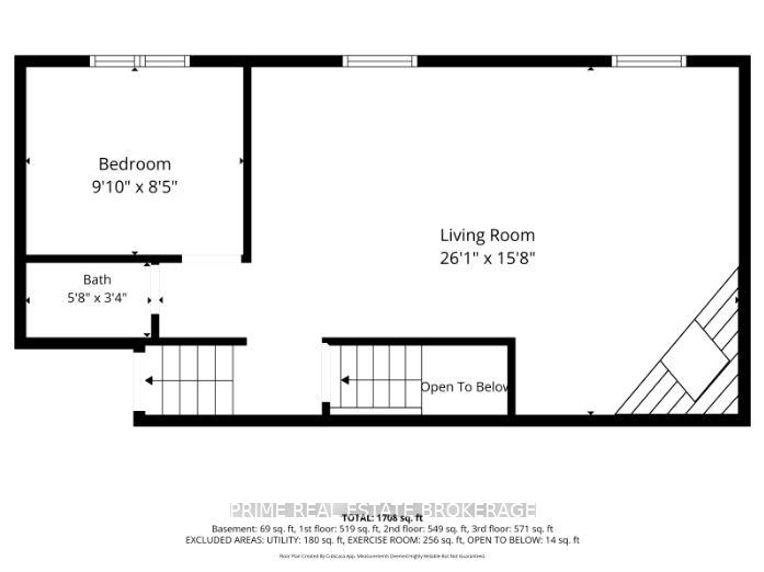 Photo 39 of 45 Cheviot Place, London, South R — HOMEH