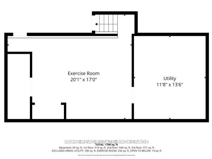 Photo 40 of 45 Cheviot Place, London, South R — HOMEH