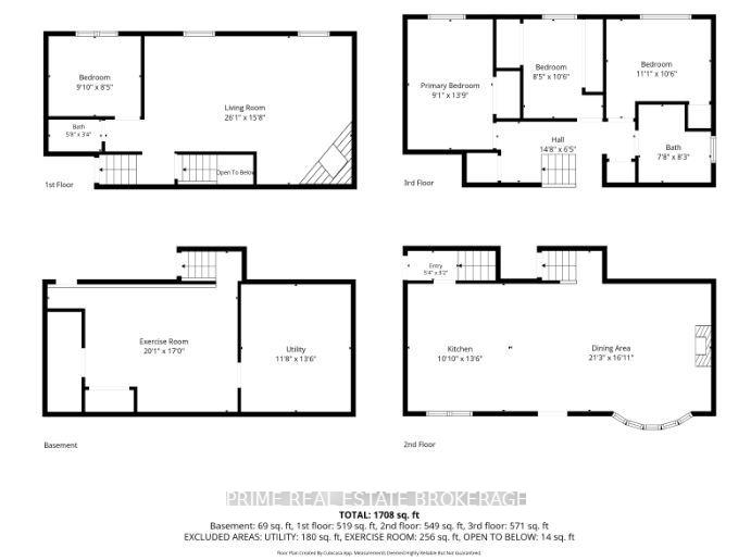 Photo 41 of 45 Cheviot Place, London, South R — HOMEH
