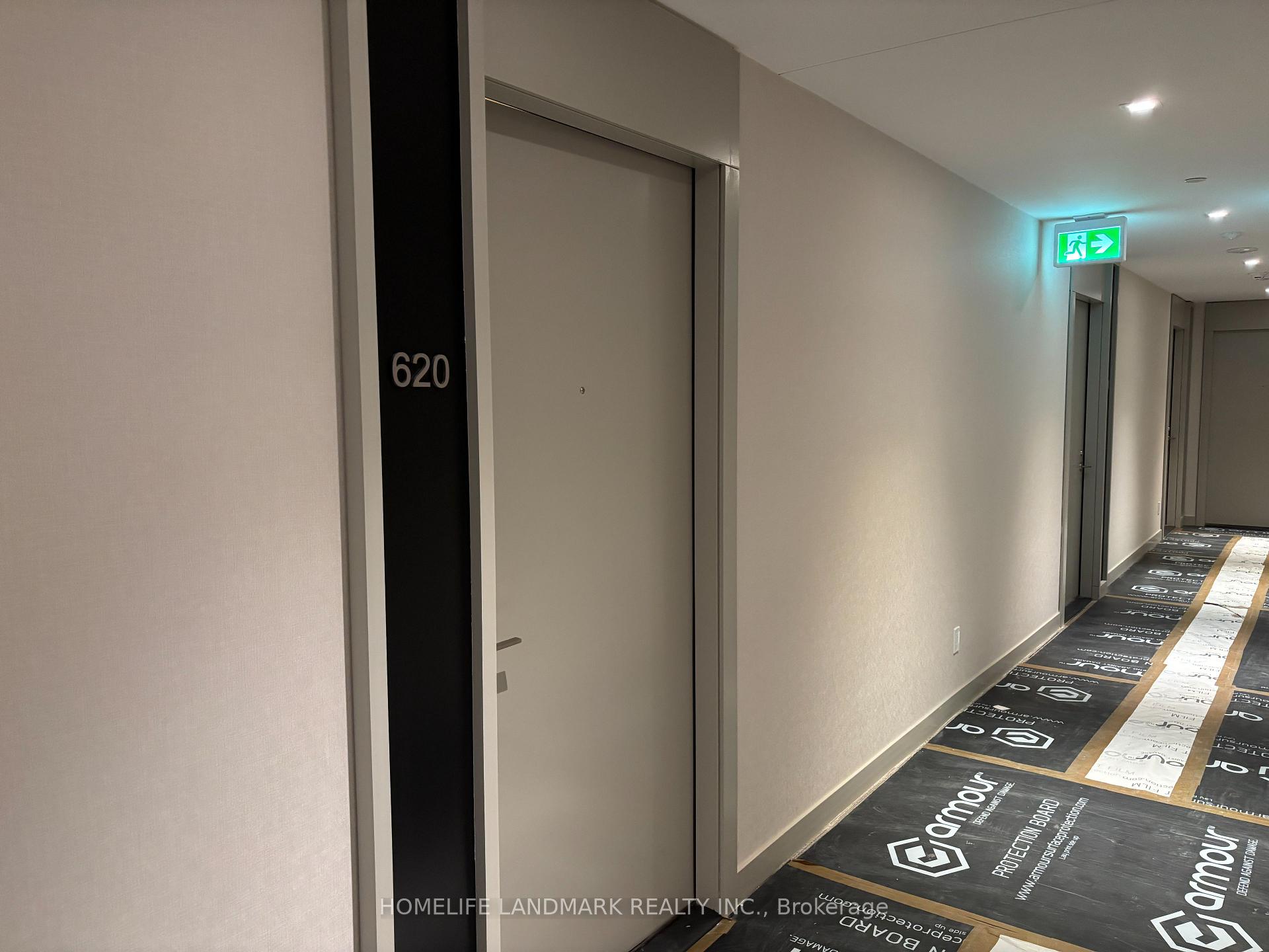 Photo 2 of Unit 620, 400 King Street W, Toronto, Waterfront Communities — HOMEH