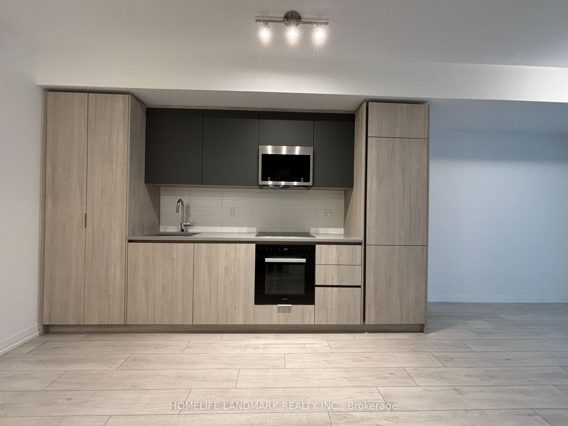 Photo 4 of Unit 620, 400 King Street W, Toronto, Waterfront Communities — HOMEH