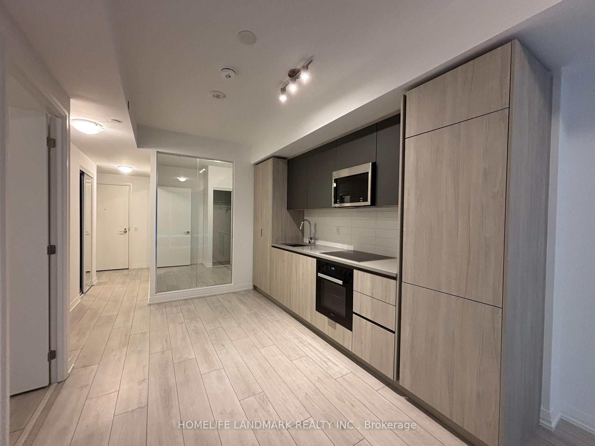 Photo 7 of Unit 620, 400 King Street W, Toronto, Waterfront Communities — HOMEH