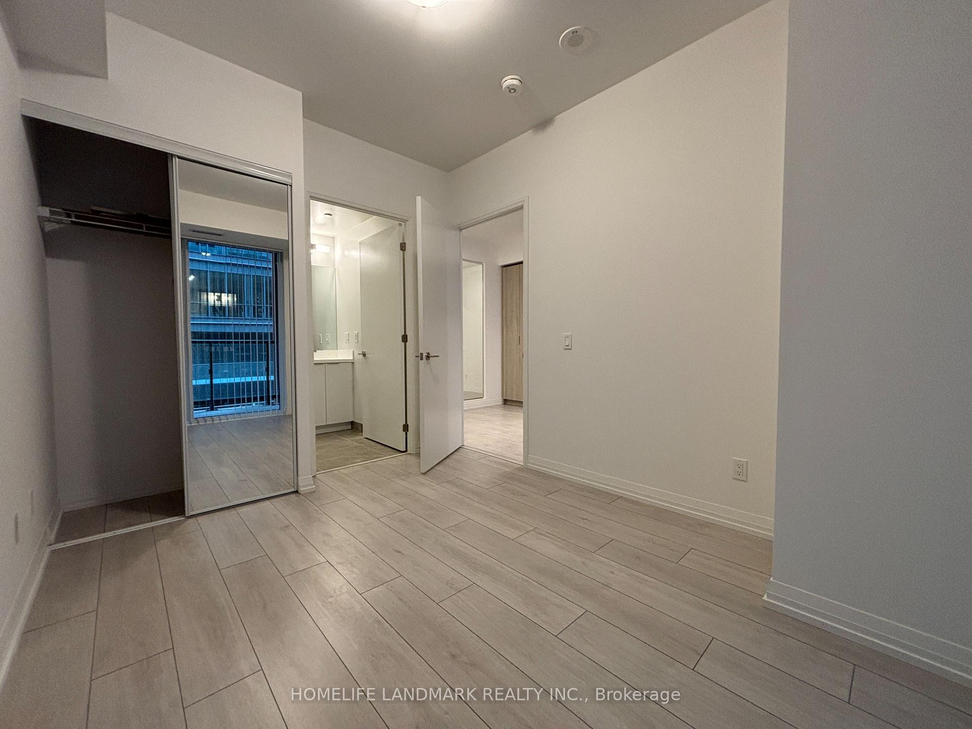 Photo 10 of Unit 620, 400 King Street W, Toronto, Waterfront Communities — HOMEH