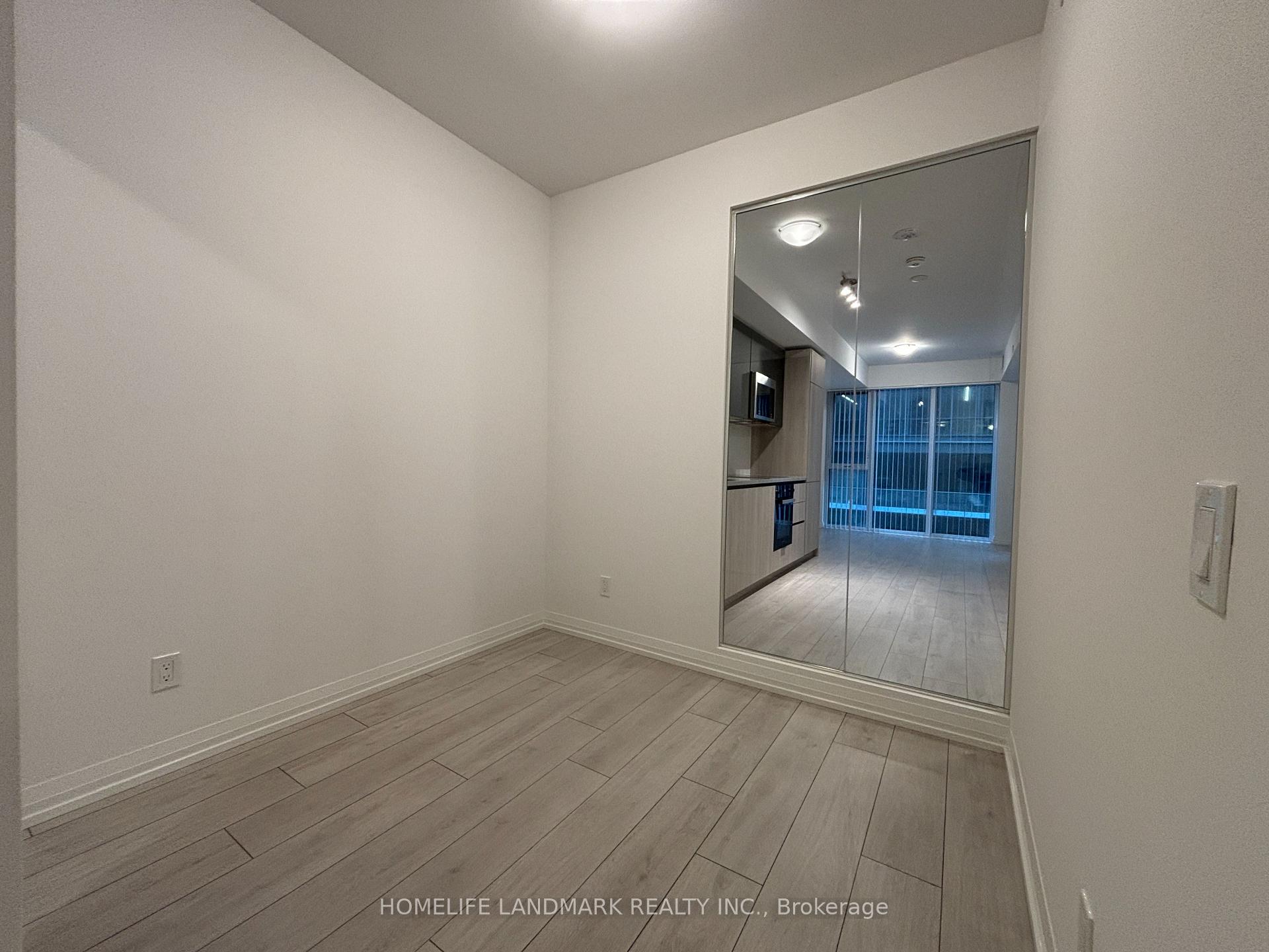 Photo 11 of Unit 620, 400 King Street W, Toronto, Waterfront Communities — HOMEH