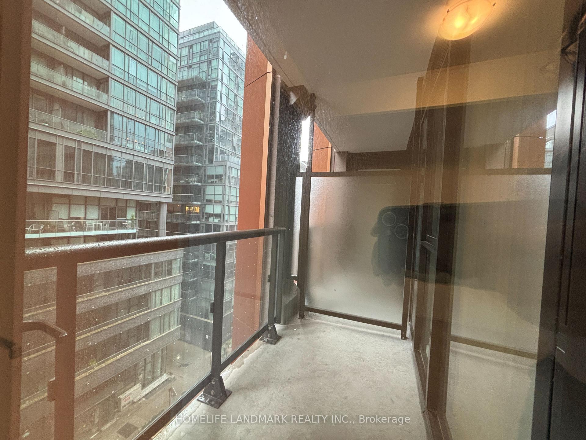 Photo 14 of Unit 620, 400 King Street W, Toronto, Waterfront Communities — HOMEH