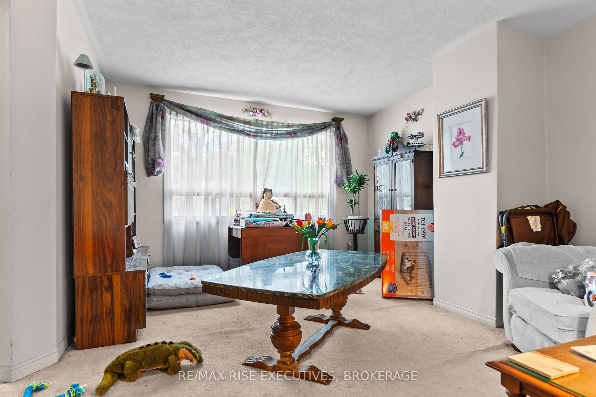 Photo 6 of 668 Truedell Road, Kingston, South of Taylor-Kidd Blvd — HOMEH