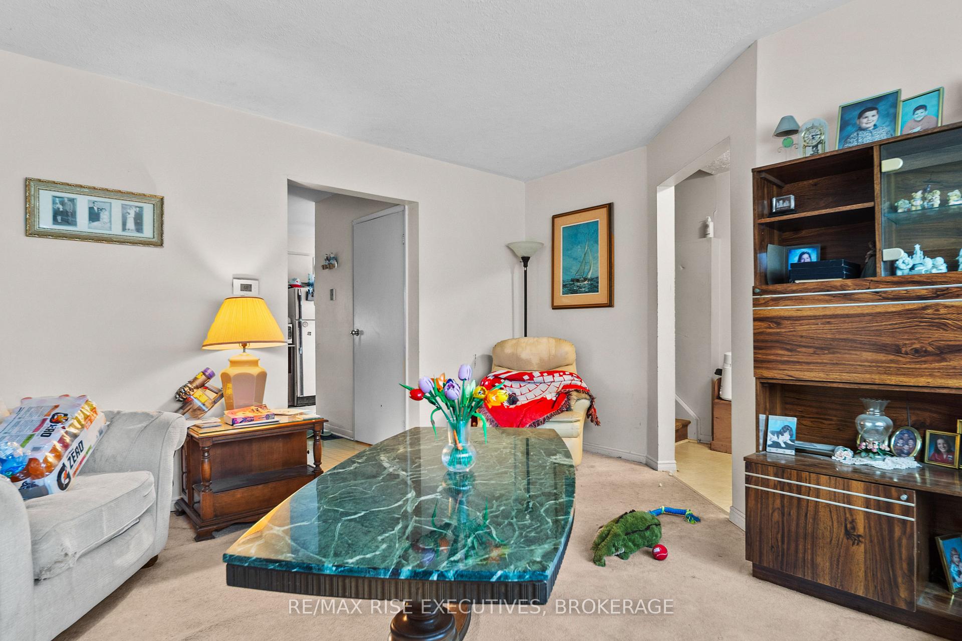 Photo 7 of 668 Truedell Road, Kingston, South of Taylor-Kidd Blvd — HOMEH