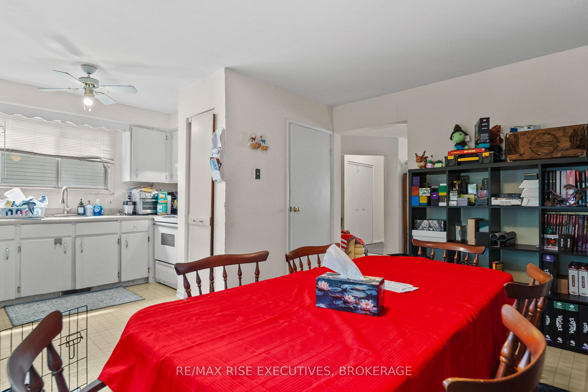 Photo 10 of 668 Truedell Road, Kingston, South of Taylor-Kidd Blvd — HOMEH