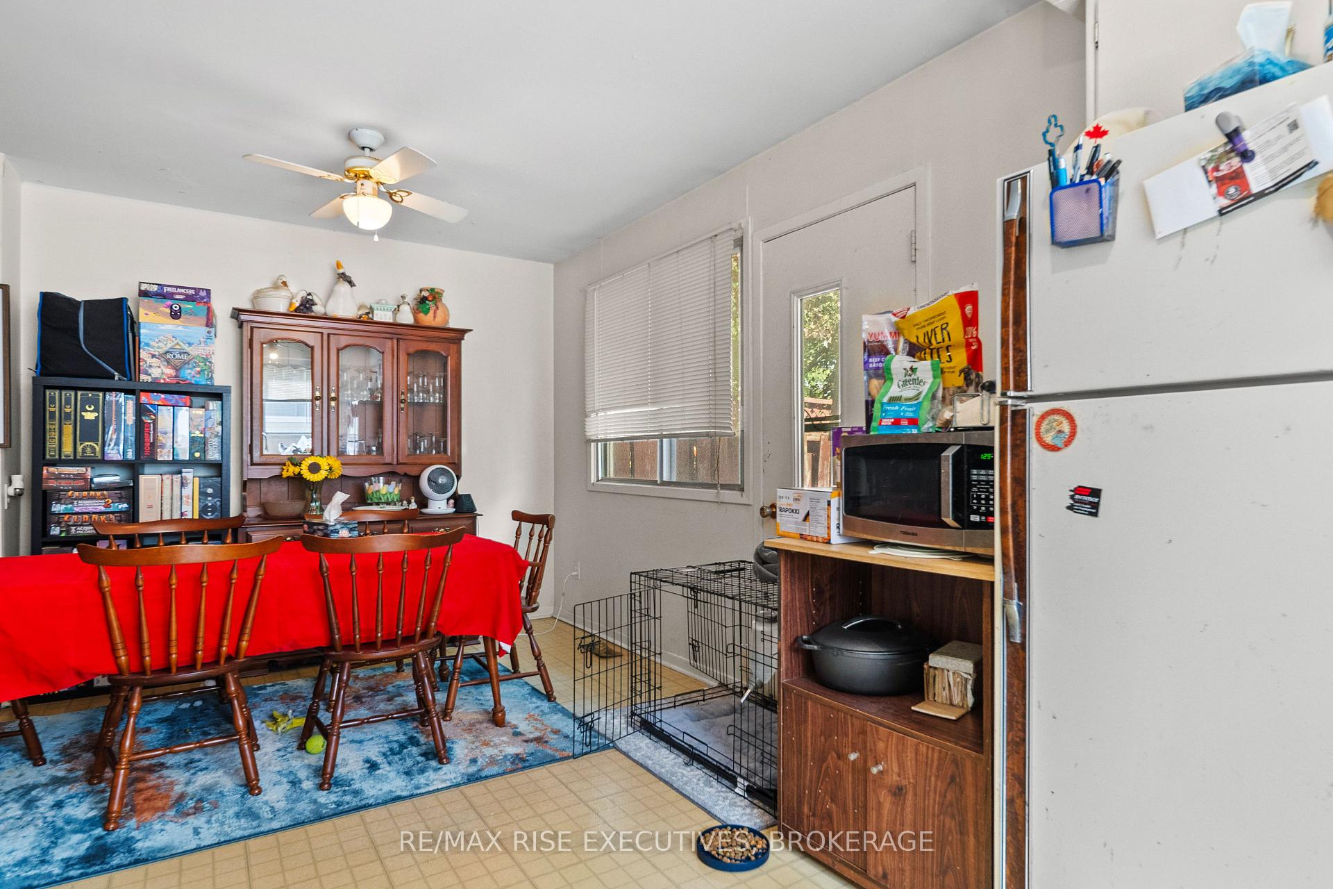 Photo 12 of 668 Truedell Road, Kingston, South of Taylor-Kidd Blvd — HOMEH