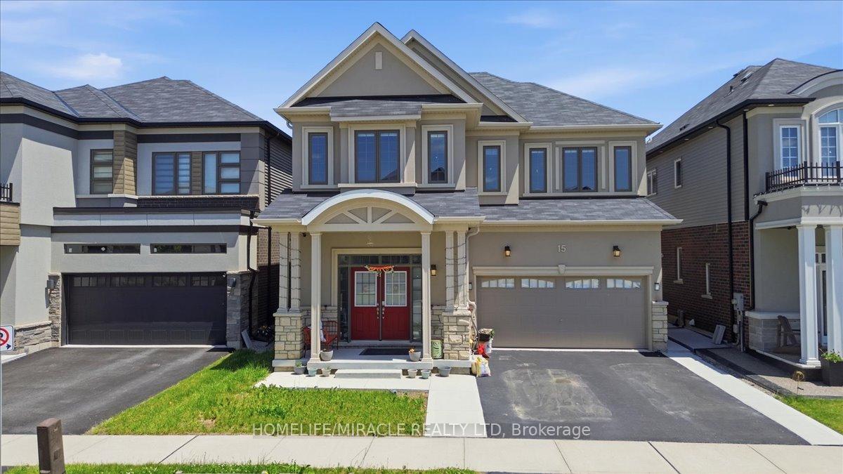 Photo of 15 Moriarity Drive