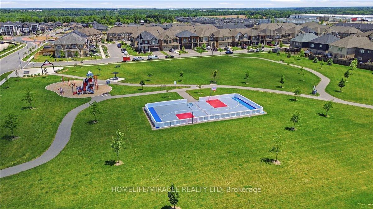 Photo 3 of 15 Moriarity Drive, Brant, Paris — HOMEH