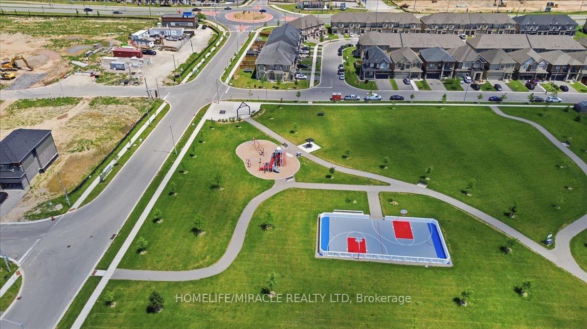 Photo 4 of 15 Moriarity Drive, Brant, Paris — HOMEH