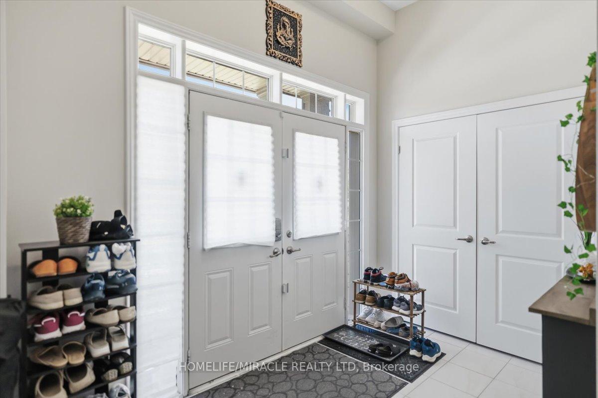 Photo 7 of 15 Moriarity Drive, Brant, Paris — HOMEH