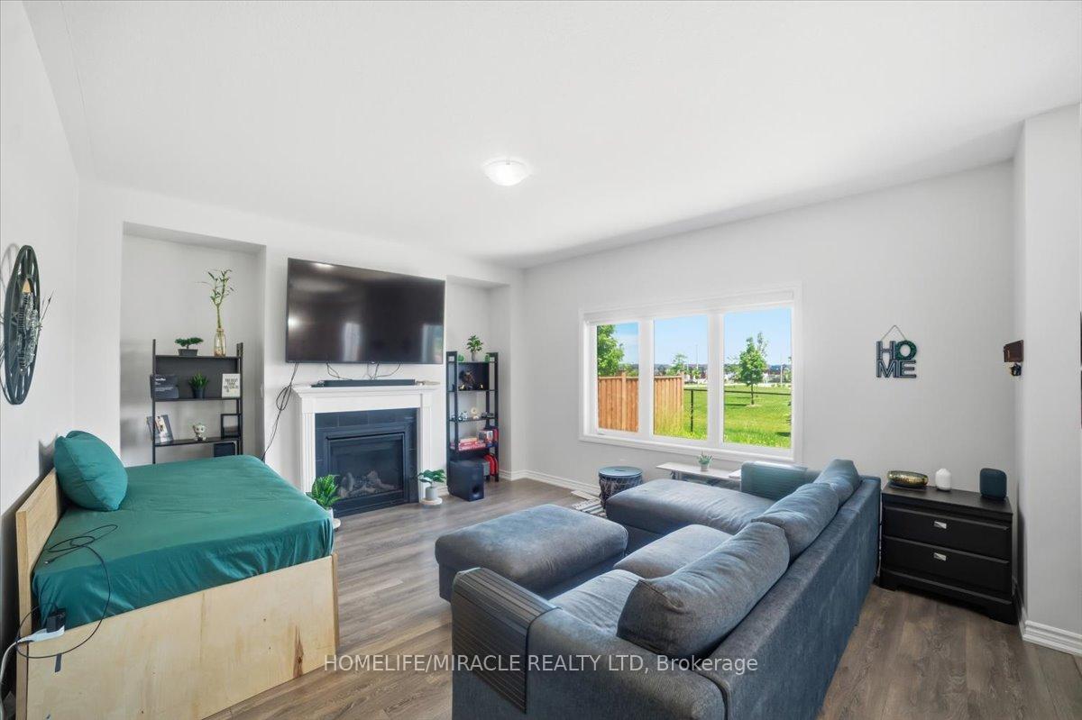 Photo 15 of 15 Moriarity Drive, Brant, Paris — HOMEH