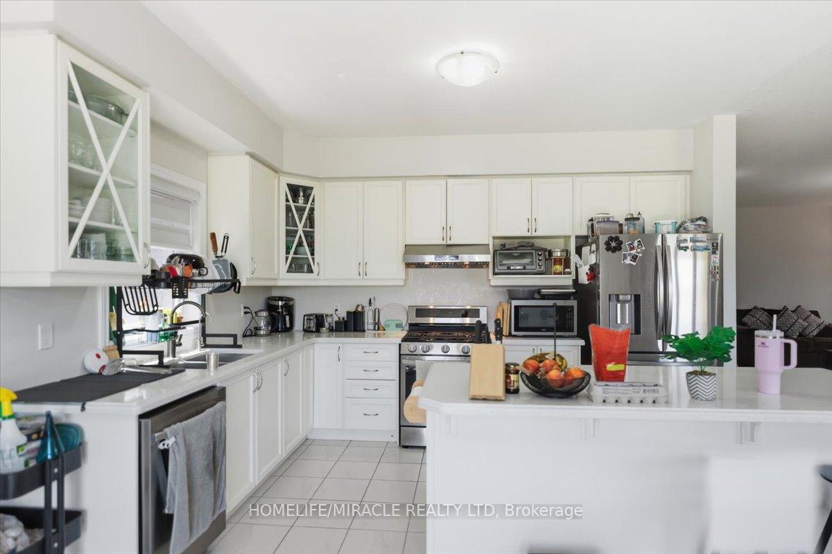 Photo 16 of 15 Moriarity Drive, Brant, Paris — HOMEH