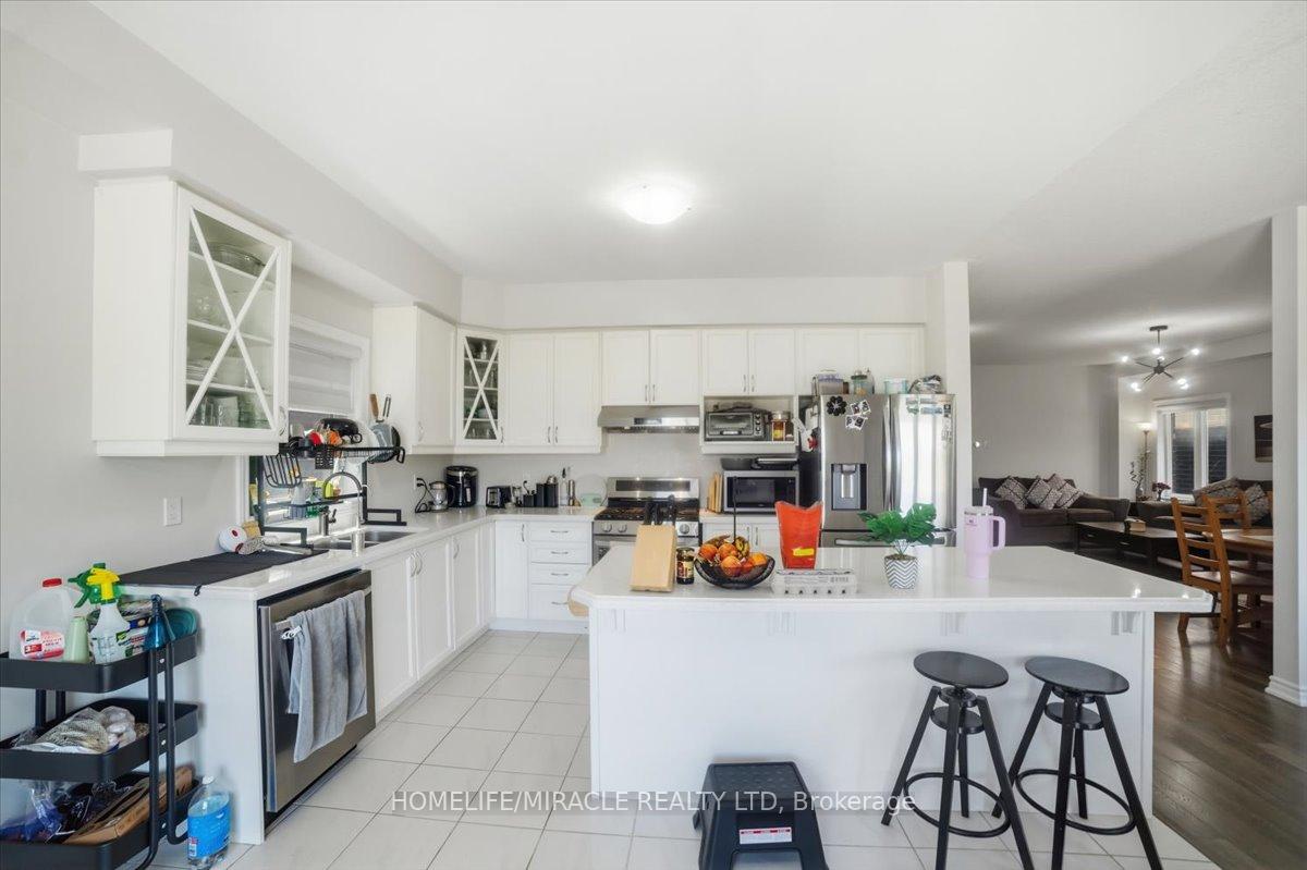 Photo 20 of 15 Moriarity Drive, Brant, Paris — HOMEH