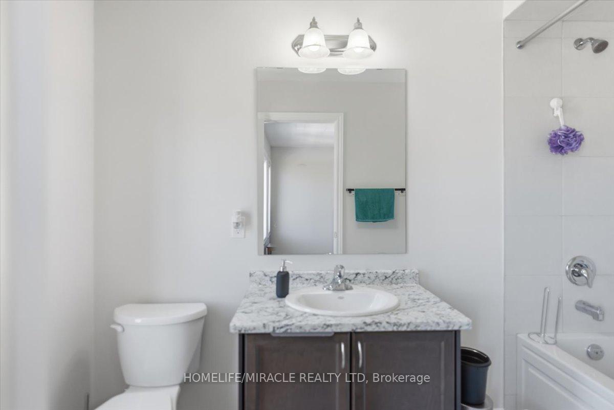 Photo 22 of 15 Moriarity Drive, Brant, Paris — HOMEH