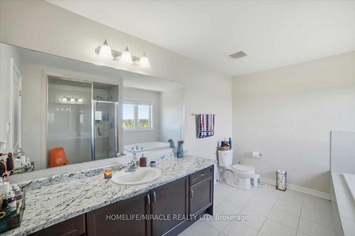 Photo 26 of 15 Moriarity Drive, Brant, Paris — HOMEH