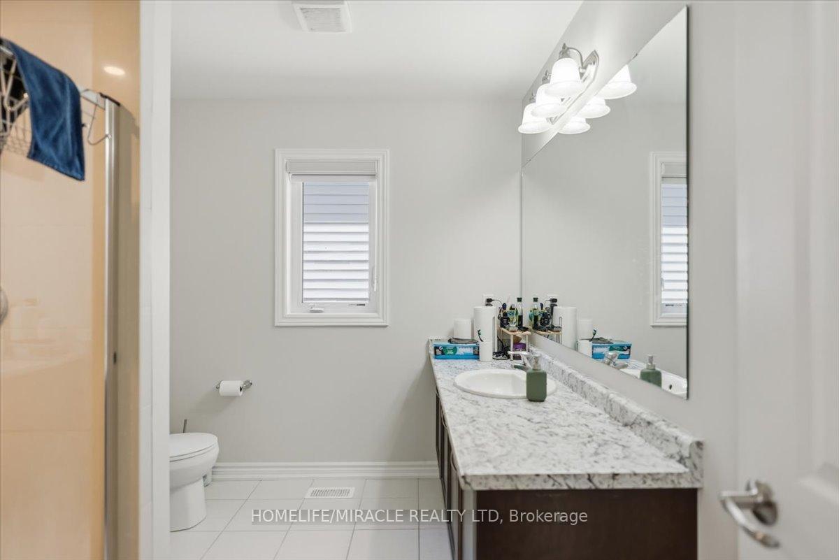 Photo 33 of 15 Moriarity Drive, Brant, Paris — HOMEH