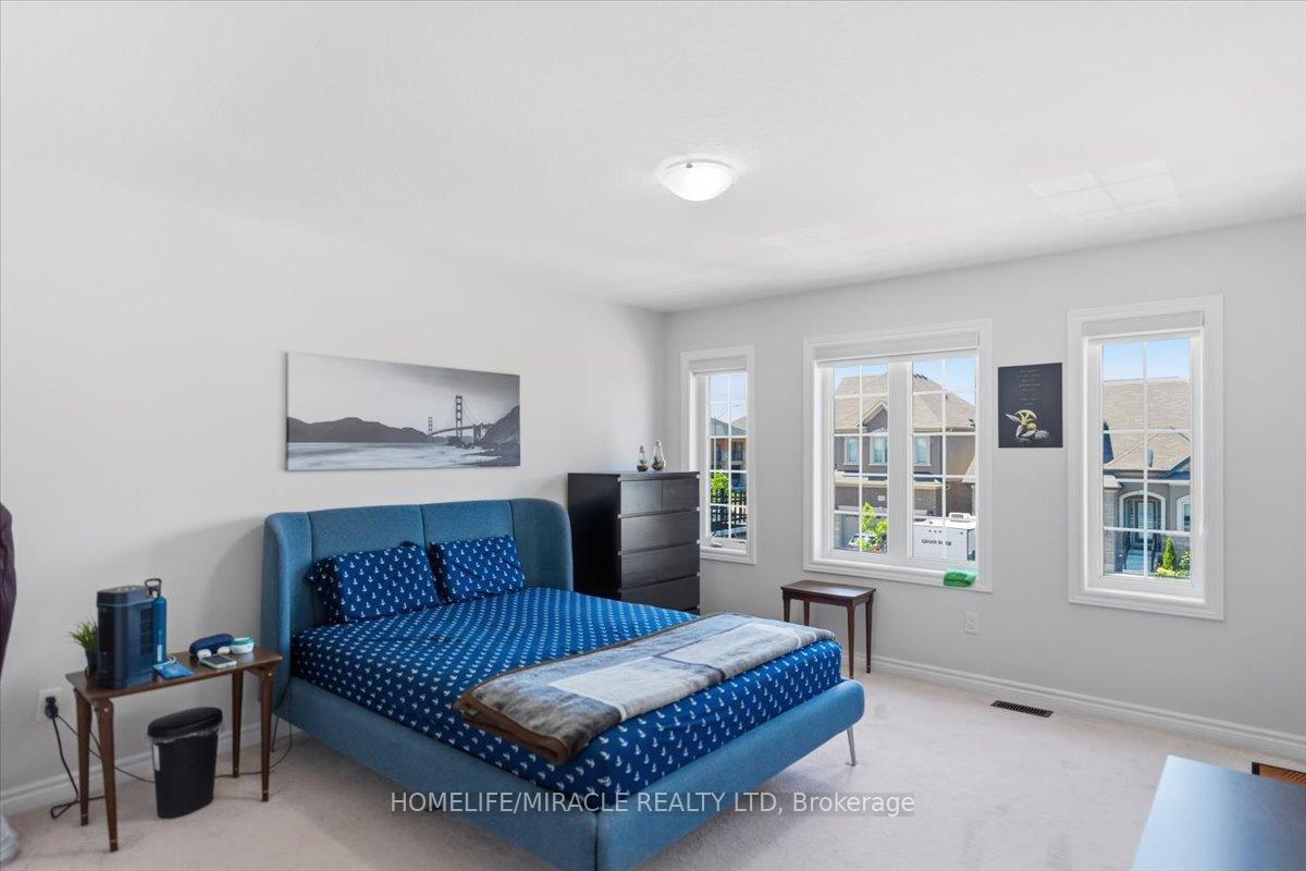 Photo 38 of 15 Moriarity Drive, Brant, Paris — HOMEH