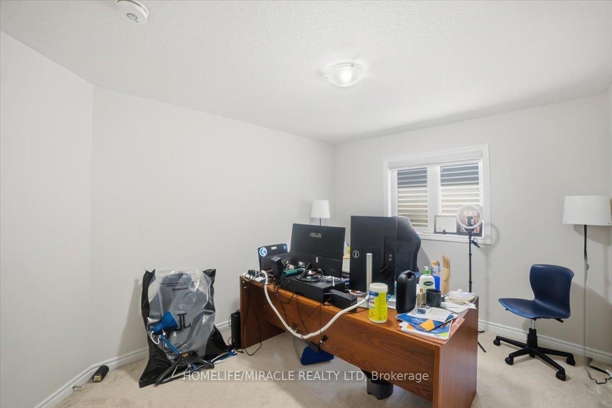 Photo 39 of 15 Moriarity Drive, Brant, Paris — HOMEH