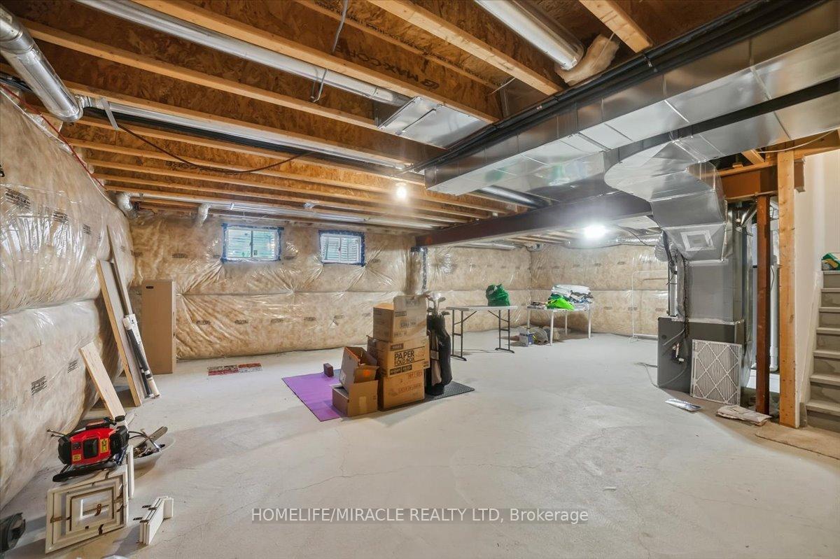 Photo 40 of 15 Moriarity Drive, Brant, Paris — HOMEH