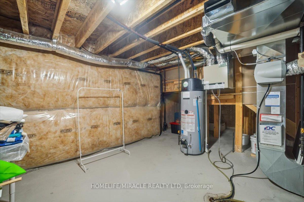 Photo 41 of 15 Moriarity Drive, Brant, Paris — HOMEH