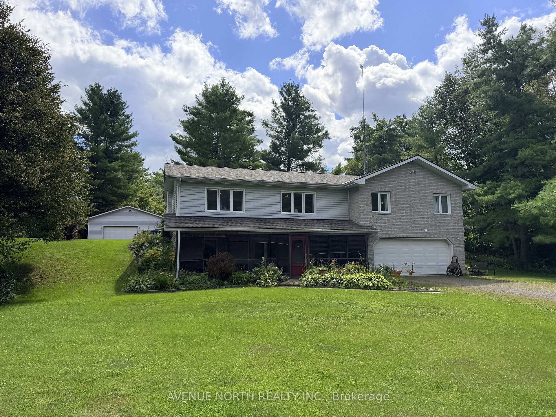 Photo 1 of 4645 Scotch Line, Tay Valley, Bathurst/Burgess & Sherbrooke (North Burgess) Twp — HOMEH