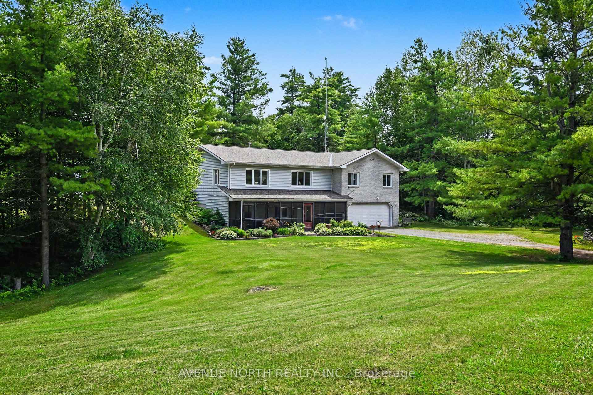 Photo 2 of 4645 Scotch Line, Tay Valley, Bathurst/Burgess & Sherbrooke (North Burgess) Twp — HOMEH