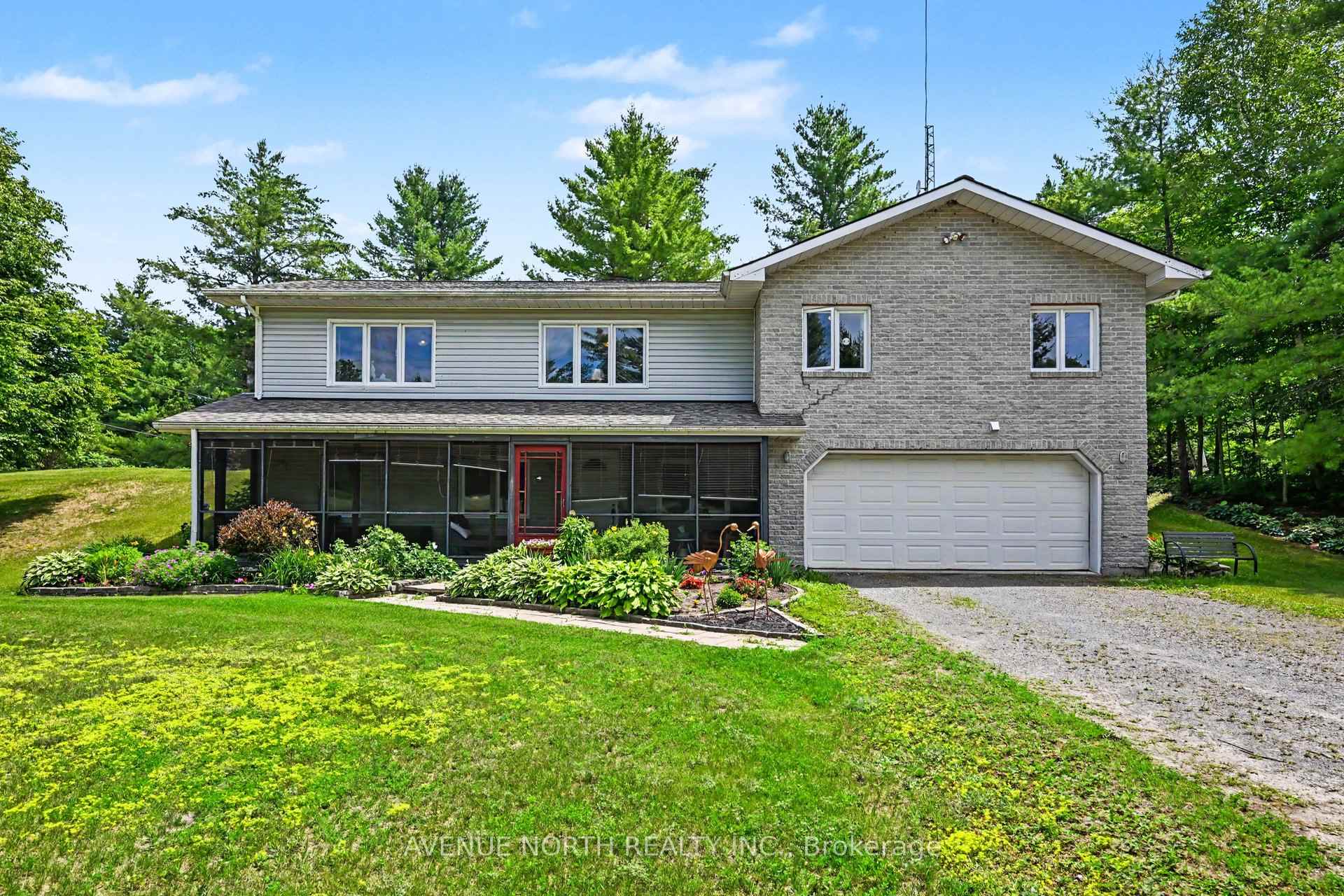 Photo 3 of 4645 Scotch Line, Tay Valley, Bathurst/Burgess & Sherbrooke (North Burgess) Twp — HOMEH