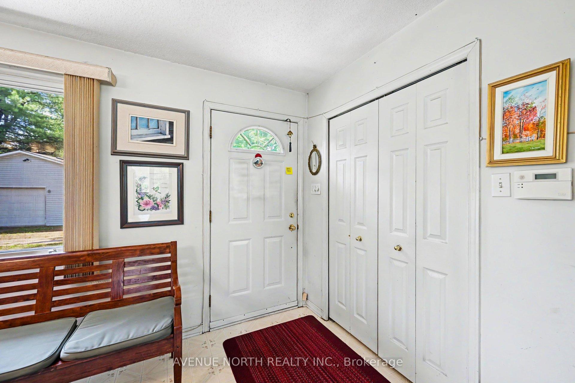 Photo 5 of 4645 Scotch Line, Tay Valley, Bathurst/Burgess & Sherbrooke (North Burgess) Twp — HOMEH