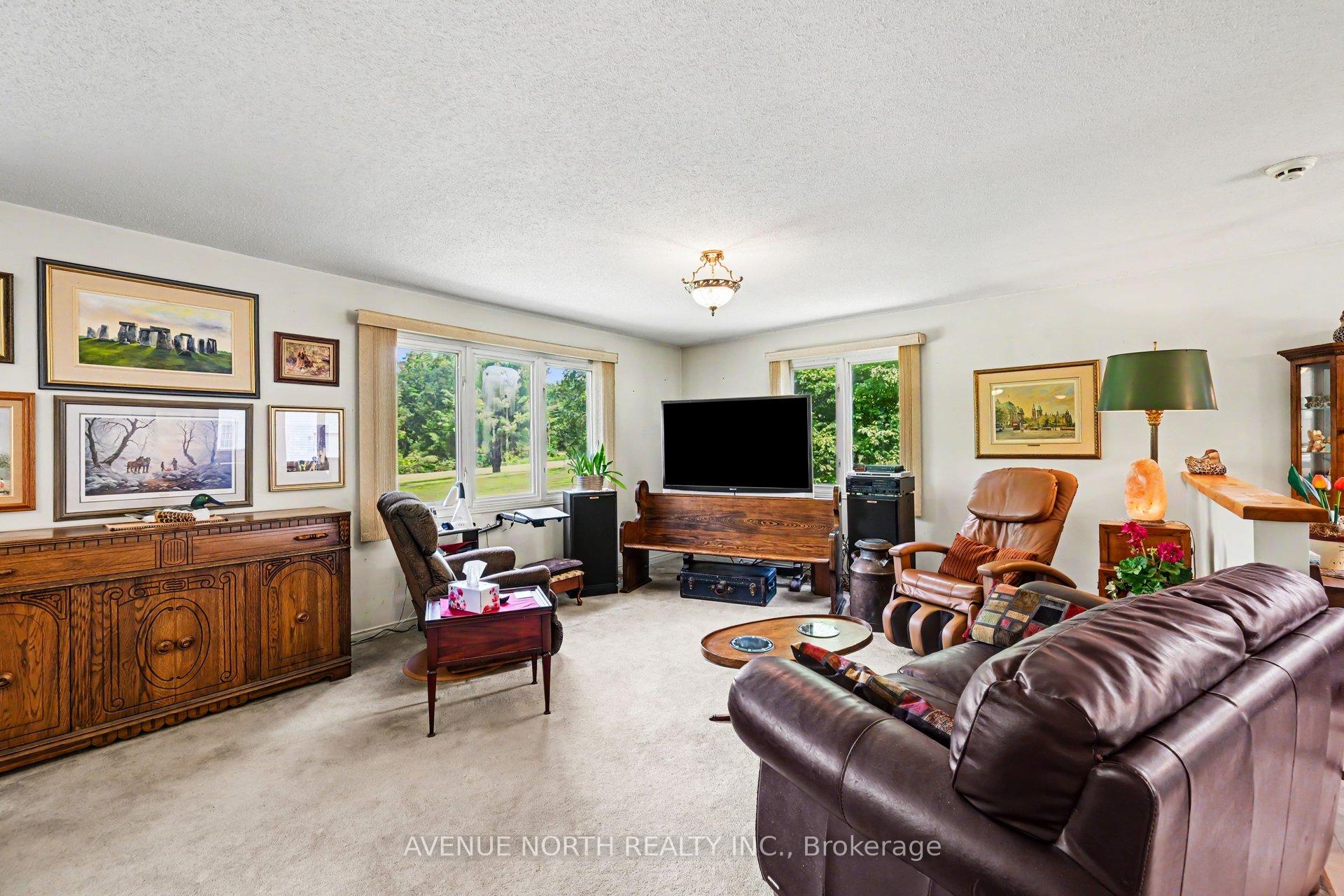 Photo 7 of 4645 Scotch Line, Tay Valley, Bathurst/Burgess & Sherbrooke (North Burgess) Twp — HOMEH