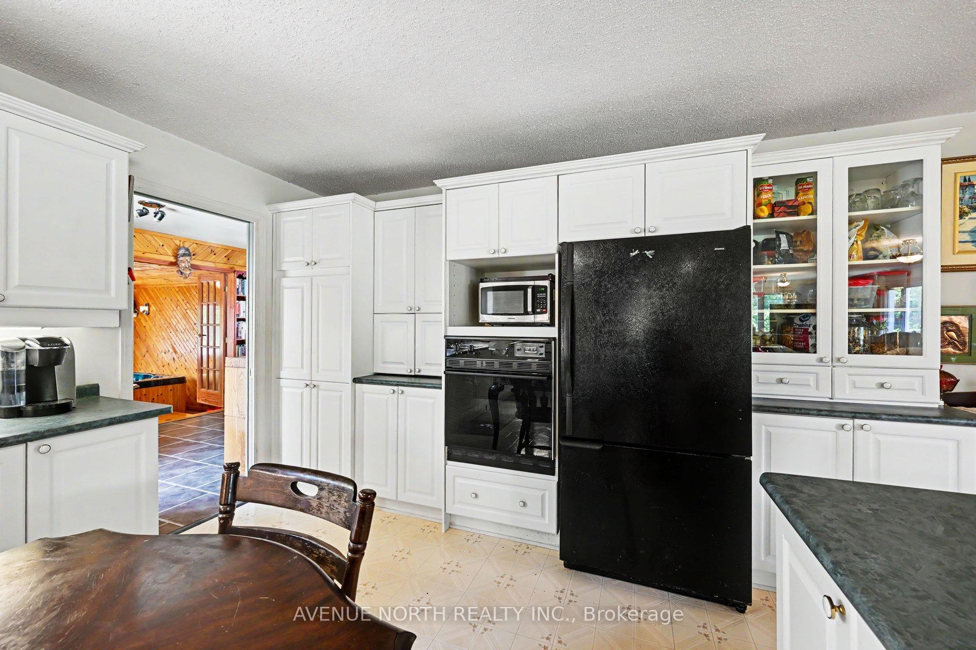 Photo 12 of 4645 Scotch Line, Tay Valley, Bathurst/Burgess & Sherbrooke (North Burgess) Twp — HOMEH