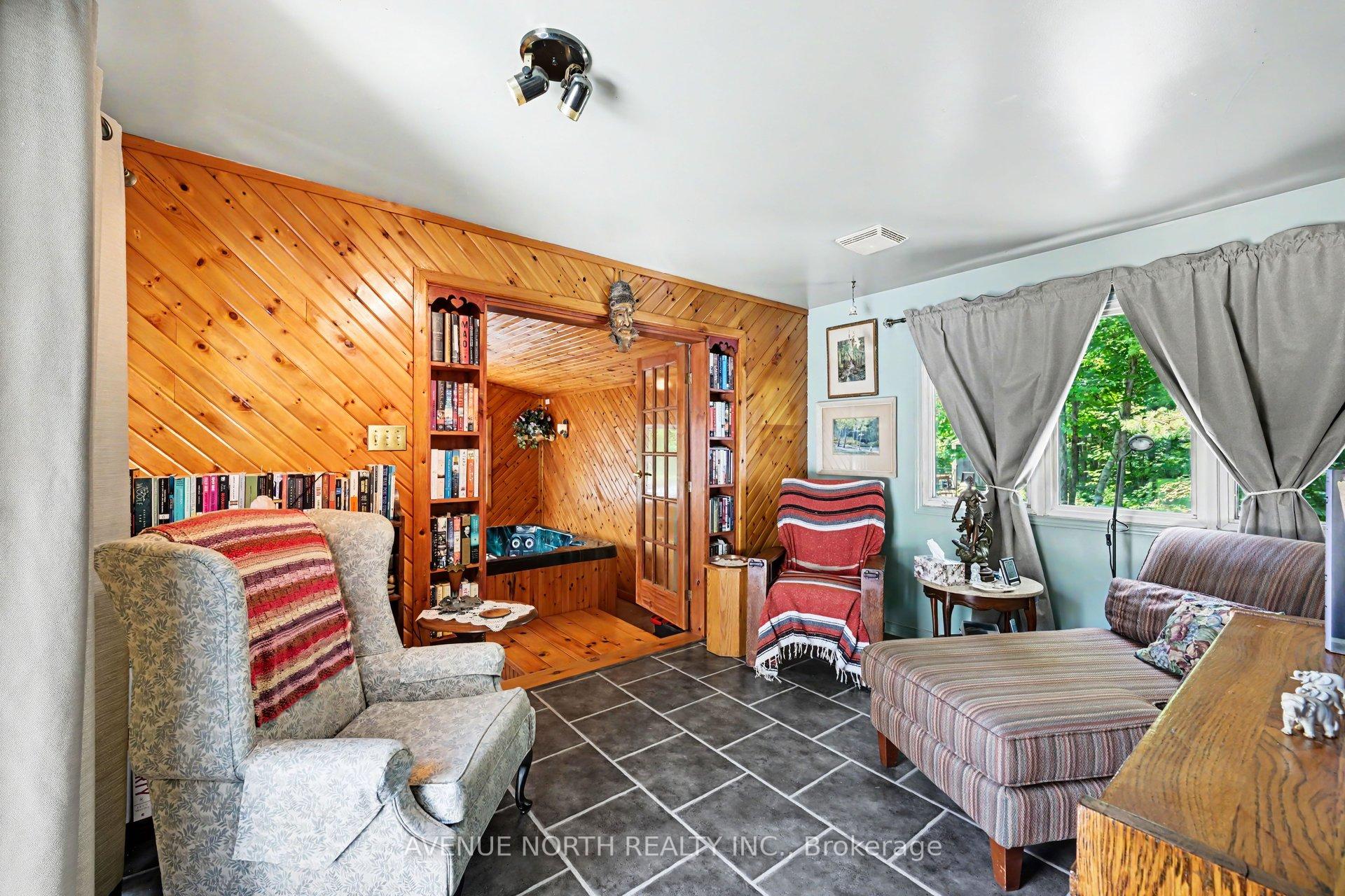 Photo 13 of 4645 Scotch Line, Tay Valley, Bathurst/Burgess & Sherbrooke (North Burgess) Twp — HOMEH