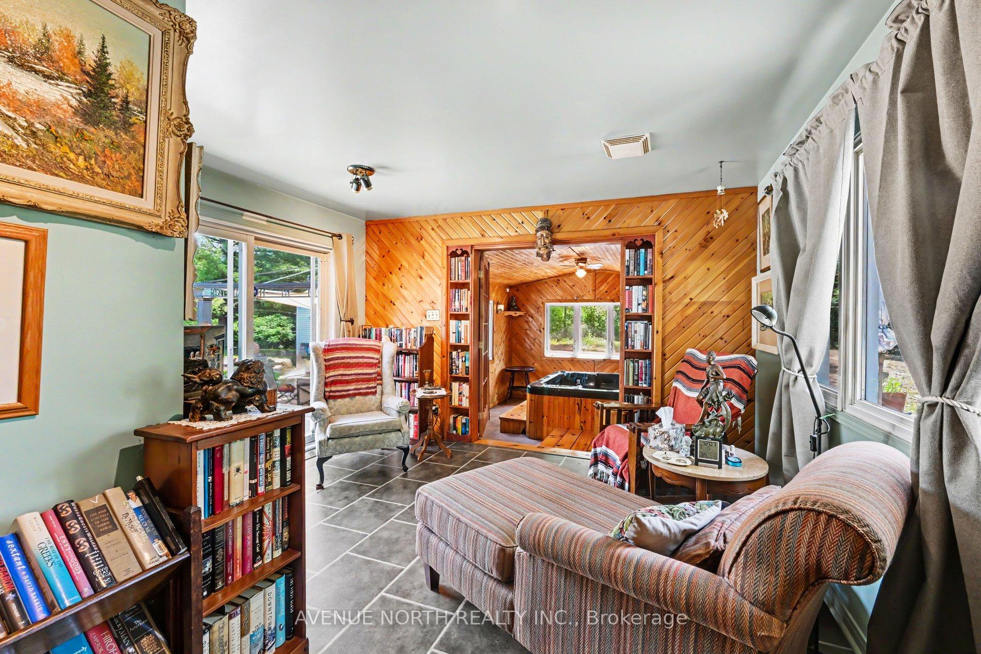 Photo 14 of 4645 Scotch Line, Tay Valley, Bathurst/Burgess & Sherbrooke (North Burgess) Twp — HOMEH