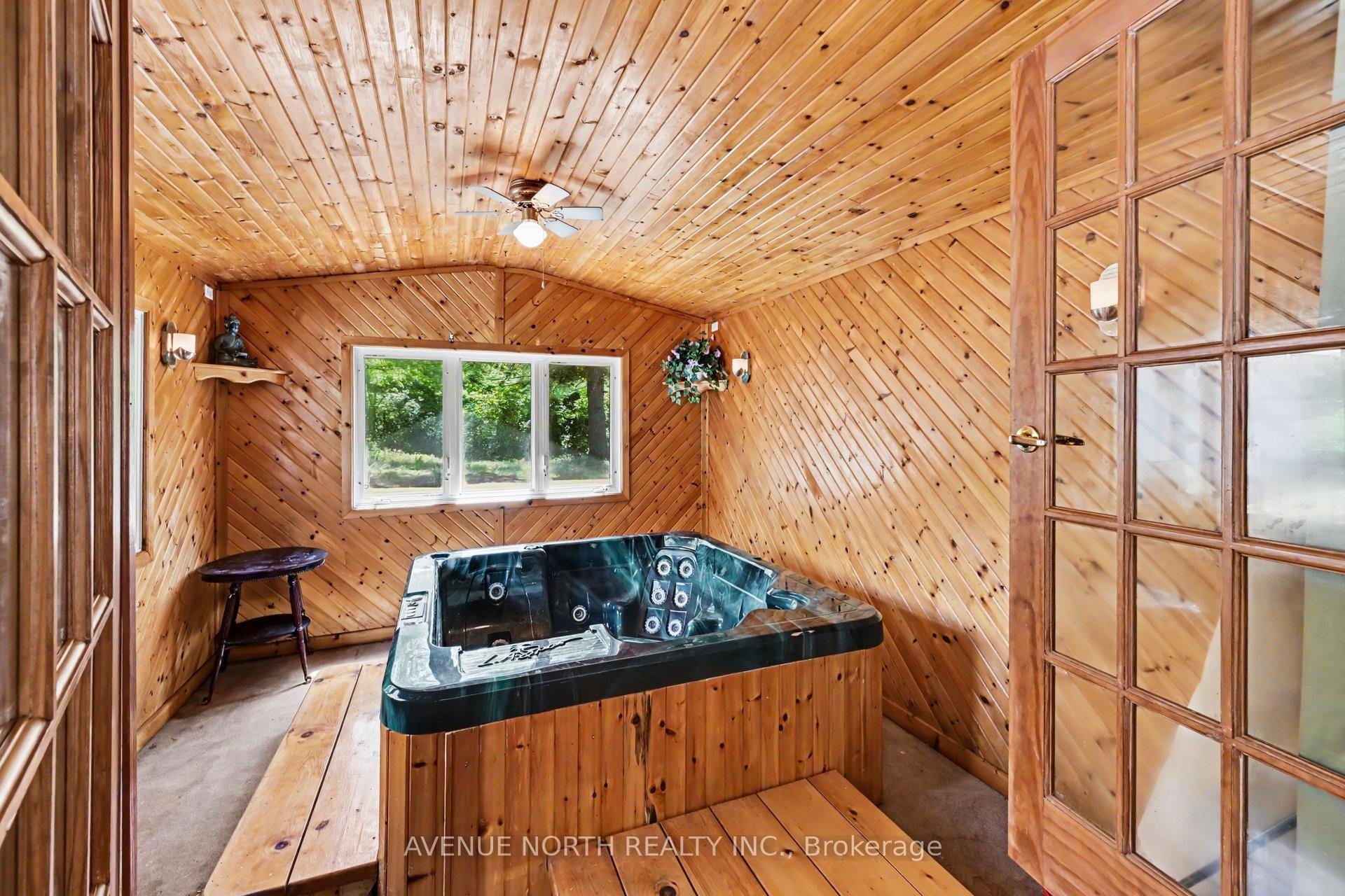 Photo 15 of 4645 Scotch Line, Tay Valley, Bathurst/Burgess & Sherbrooke (North Burgess) Twp — HOMEH