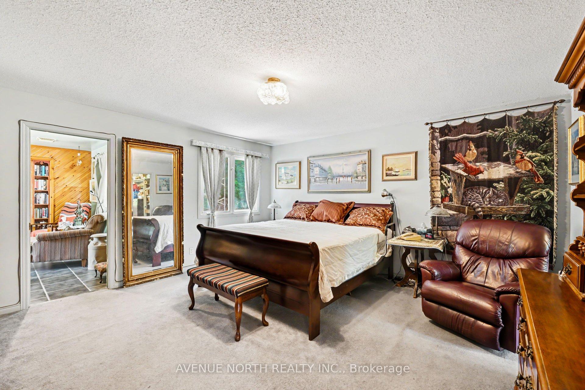 Photo 16 of 4645 Scotch Line, Tay Valley, Bathurst/Burgess & Sherbrooke (North Burgess) Twp — HOMEH