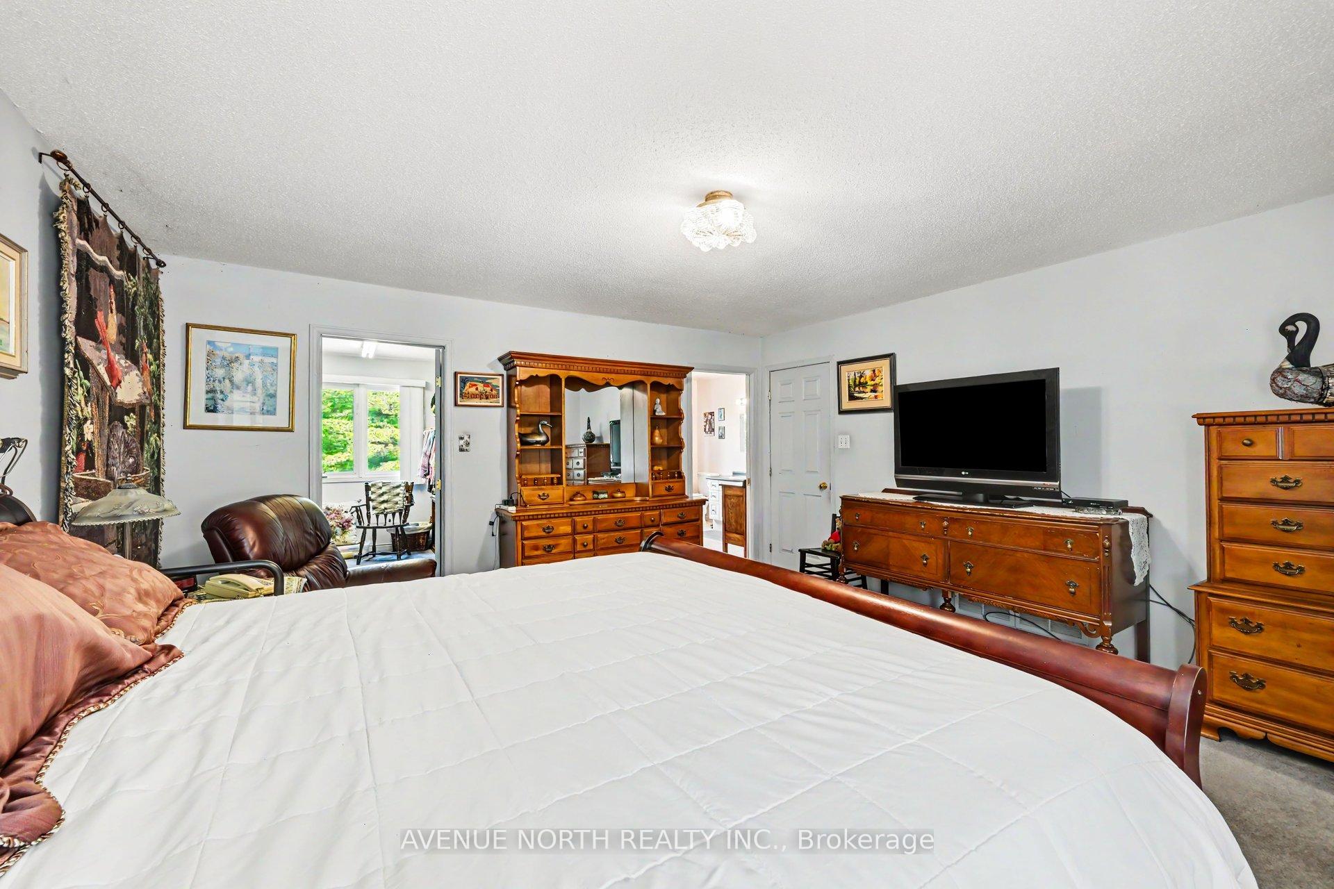 Photo 17 of 4645 Scotch Line, Tay Valley, Bathurst/Burgess & Sherbrooke (North Burgess) Twp — HOMEH
