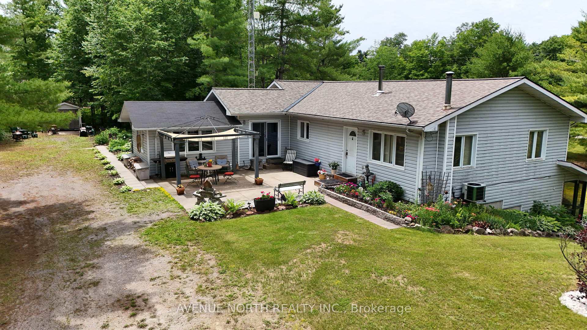 Photo 27 of 4645 Scotch Line, Tay Valley, Bathurst/Burgess & Sherbrooke (North Burgess) Twp — HOMEH