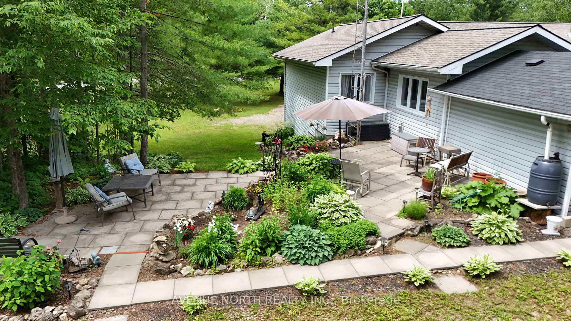 Photo 31 of 4645 Scotch Line, Tay Valley, Bathurst/Burgess & Sherbrooke (North Burgess) Twp — HOMEH