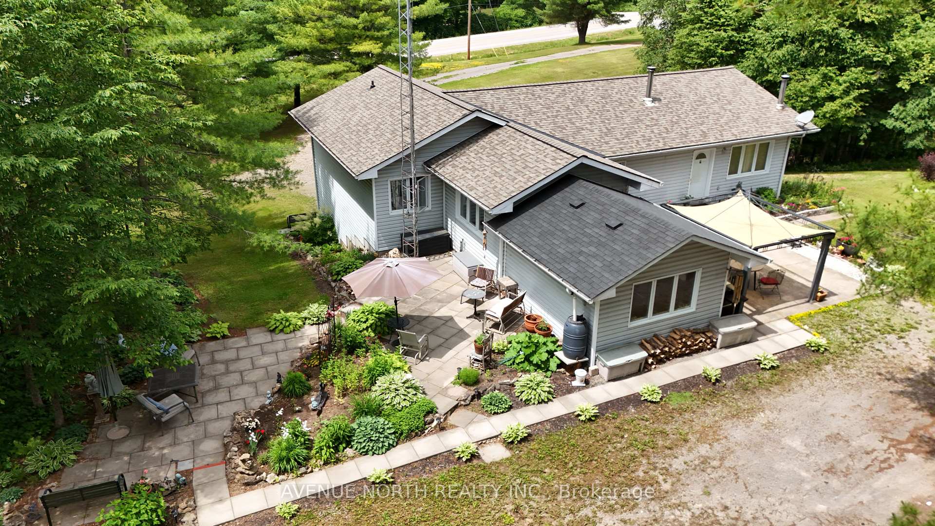 Photo 32 of 4645 Scotch Line, Tay Valley, Bathurst/Burgess & Sherbrooke (North Burgess) Twp — HOMEH