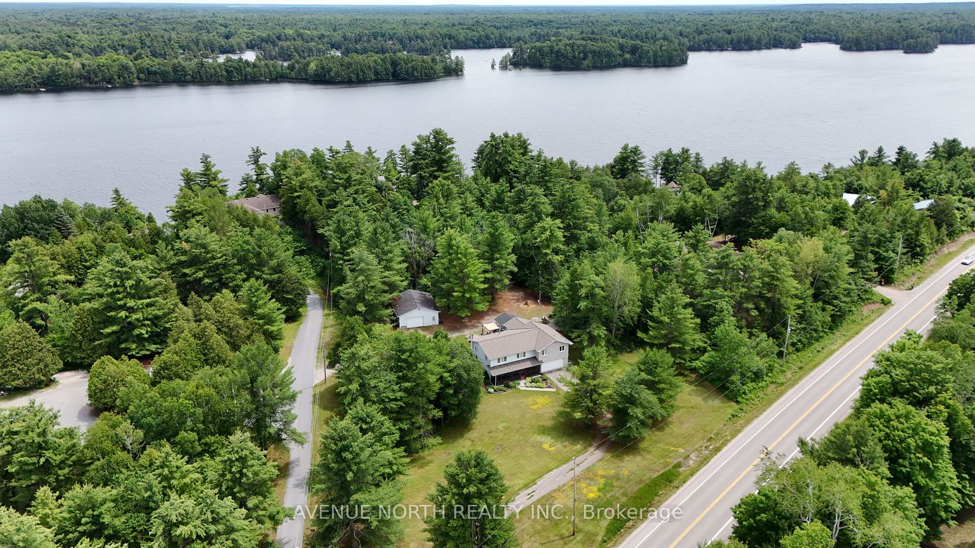 Photo 34 of 4645 Scotch Line, Tay Valley, Bathurst/Burgess & Sherbrooke (North Burgess) Twp — HOMEH