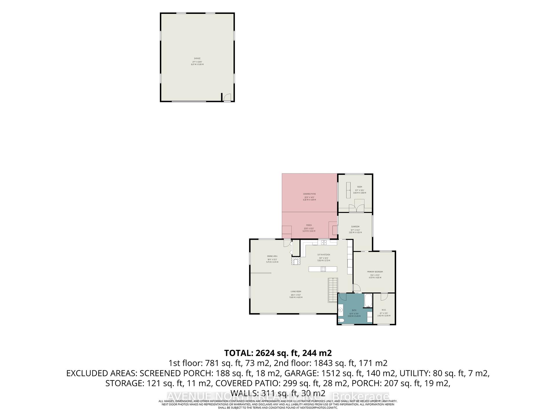 Photo 37 of 4645 Scotch Line, Tay Valley, Bathurst/Burgess & Sherbrooke (North Burgess) Twp — HOMEH