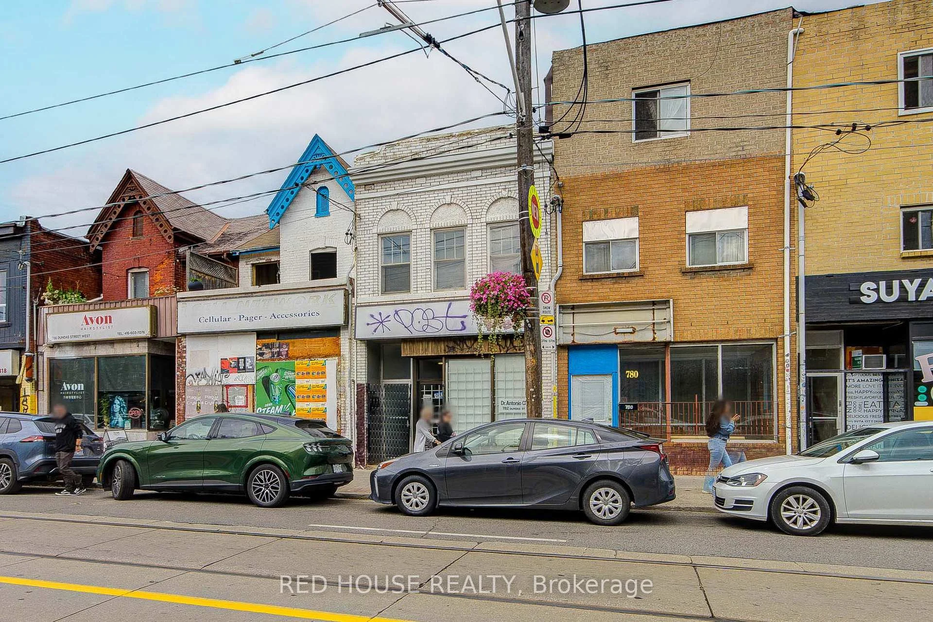 Photo 5 of 782 Dundas Street W, Toronto, Trinity-Bellwoods — HOMEH