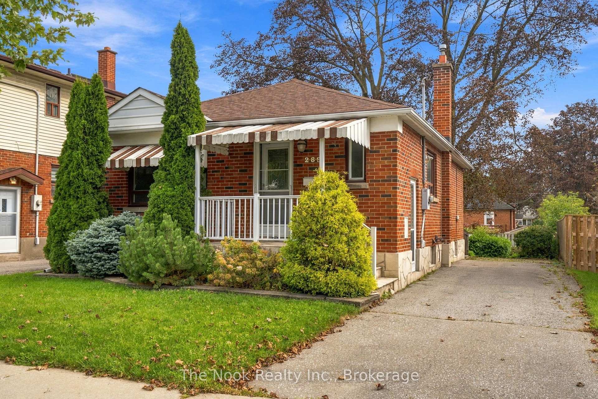 Photo 1 of 289 Highland Avenue, Oshawa, Central — HOMEH